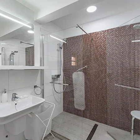 Balcon Del Atlantico Y Piscina Privada Holiday home